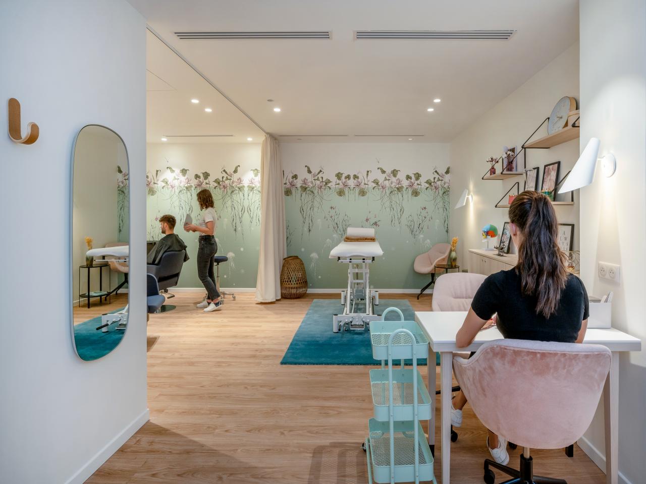 Bureau Paris 16975m² Location bureau Paris OLBUR2100431 6